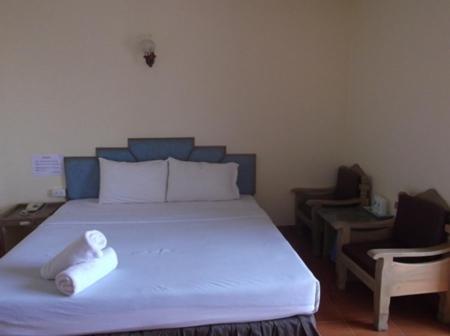 Sr Hotel Сураттхани Номер фото