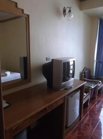 Sr Hotel Сураттхани Номер фото